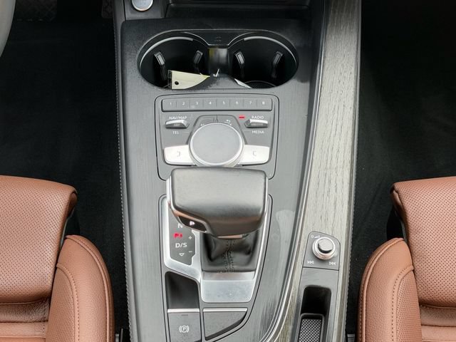 Used 2019 Audi A4 2.0T allroad Prestige AWD/4WD image 21