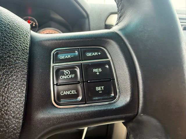 Used 2015 RAM 1500 Lone Star image 19