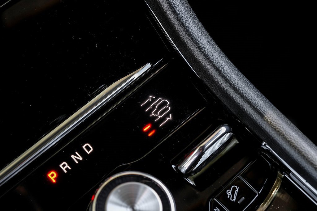 Used 2022 Jeep Grand Cherokee L Overland w/ MOPAR Finishing Package image 35