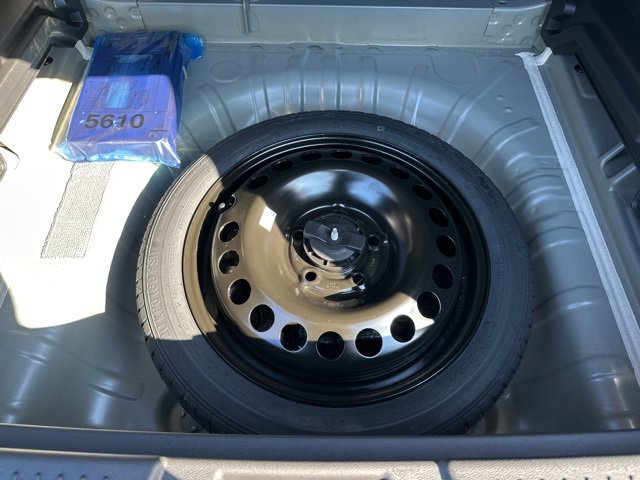 New 2026 Chevrolet Trax LS w/ Driver Confidence Package image 39