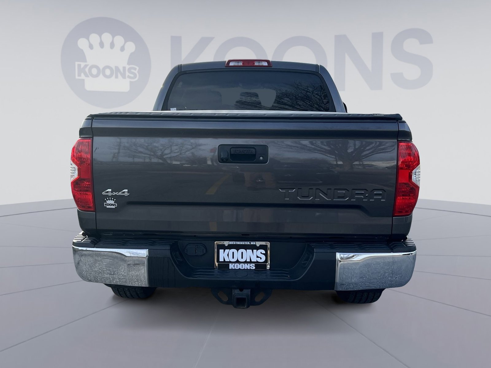 Used 2015 Toyota Tundra SR5 image 5