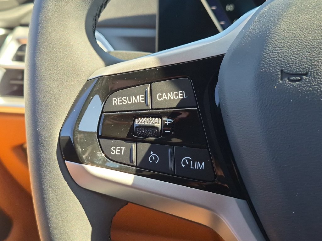 New 2026 BMW i4 eDrive40 w/ Premium Package RWD image 33