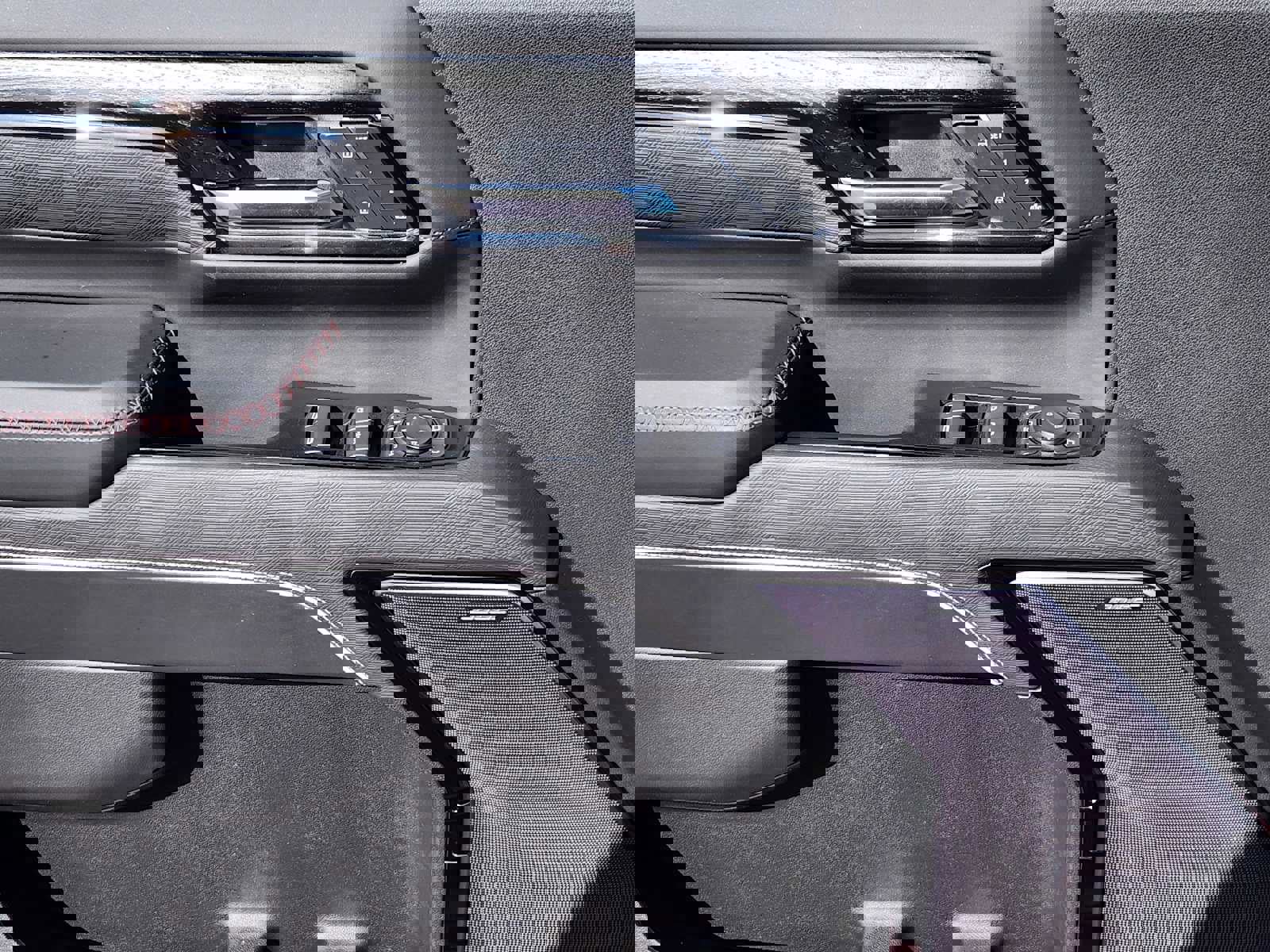 New 2026 GMC Sierra 2500 AT4X image 6