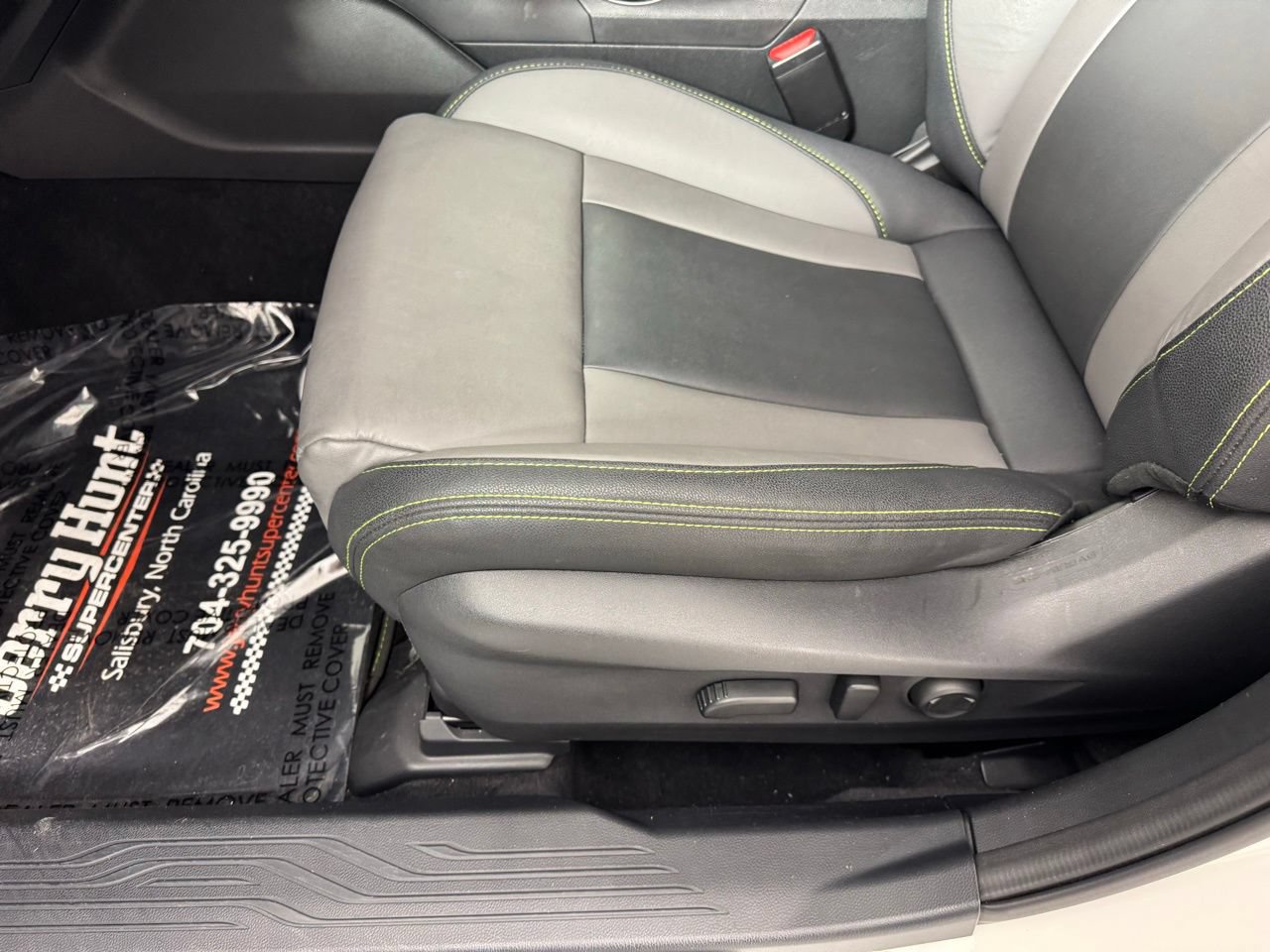 Used 2025 Subaru Outback Onyx Edition AWD/4WD image 19