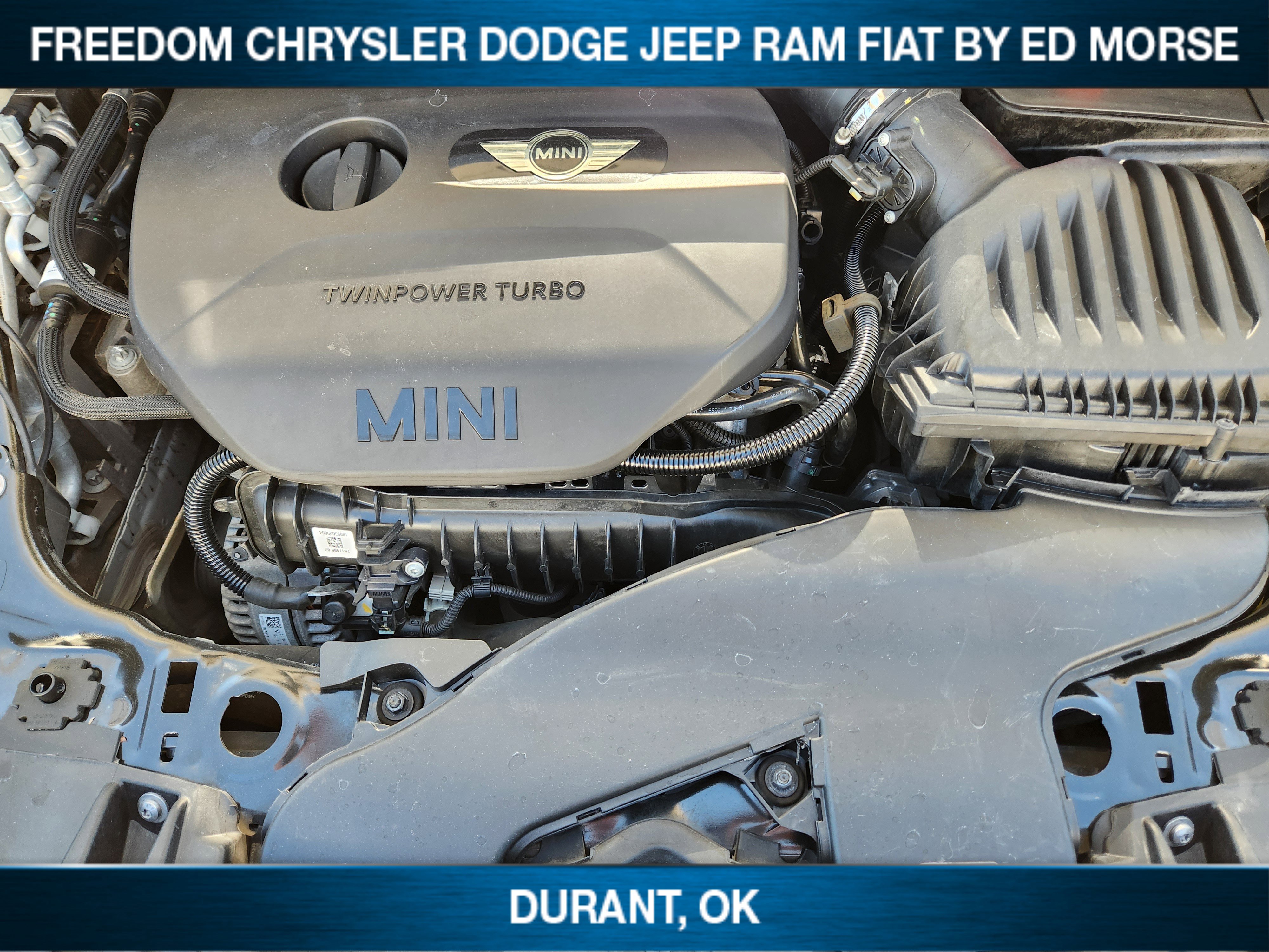 Used 2019 MINI Cooper Countryman image 23