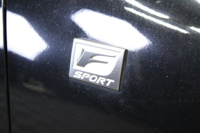 Used 2016 Lexus IS 300 AWD w/ F Sport Package image 8