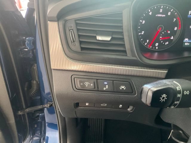 Used 2019 Hyundai Sonata Limited FWD image 8
