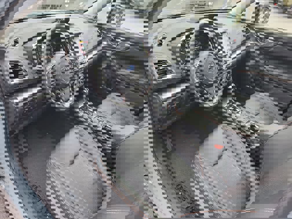 Certified 2023 Subaru Crosstrek 2.5i Limited image 26