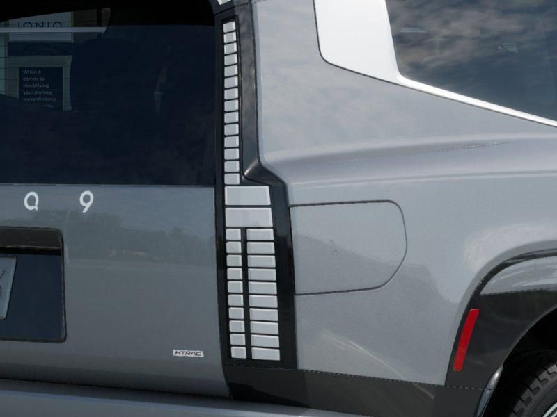 New 2026 Hyundai Ioniq 9 Limited image 11