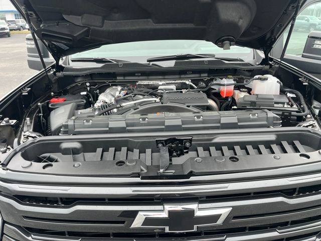 New 2026 Chevrolet Silverado 2500 High Country w/ High Country Premium Package image 33