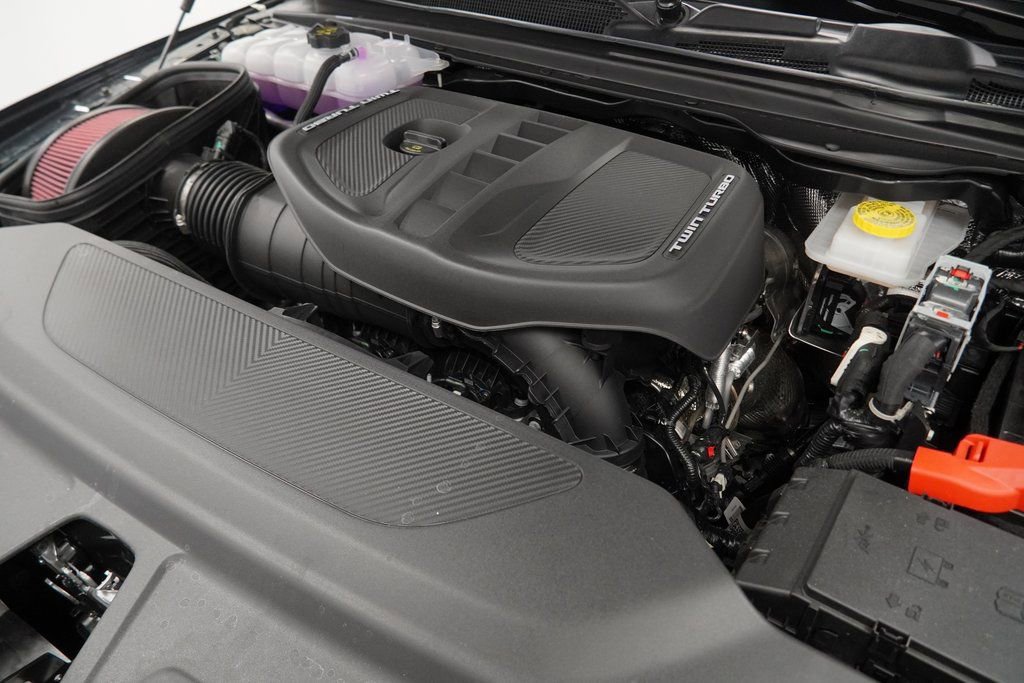 New 2026 RAM 1500 RHO image 38