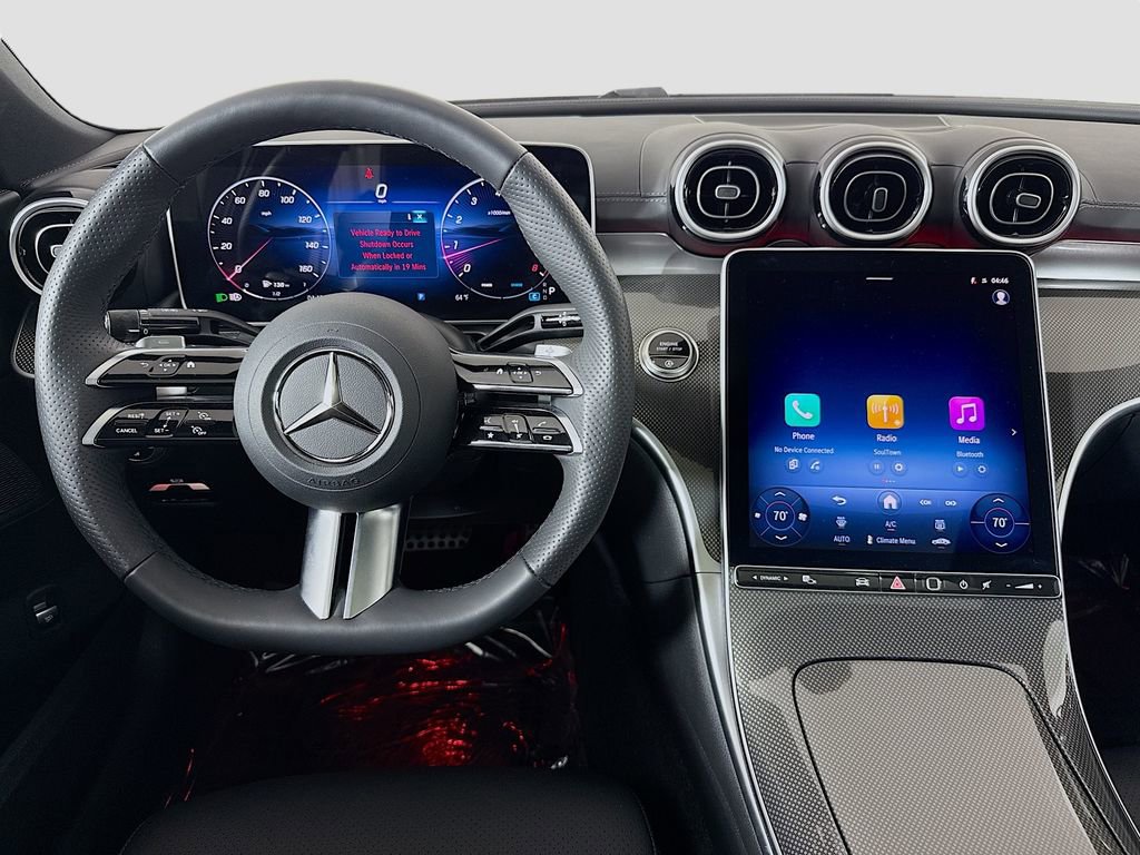 Used 2025 Mercedes-Benz C 300 C 300 image 22