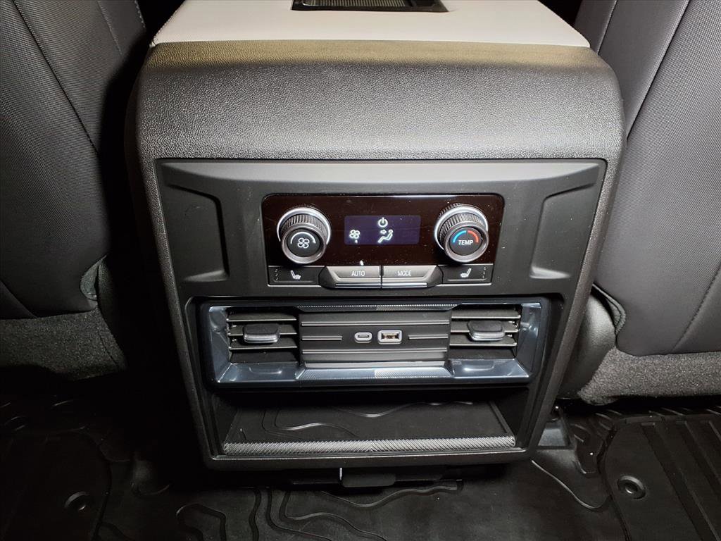 New 2026 GMC Hummer EV SUV image 12