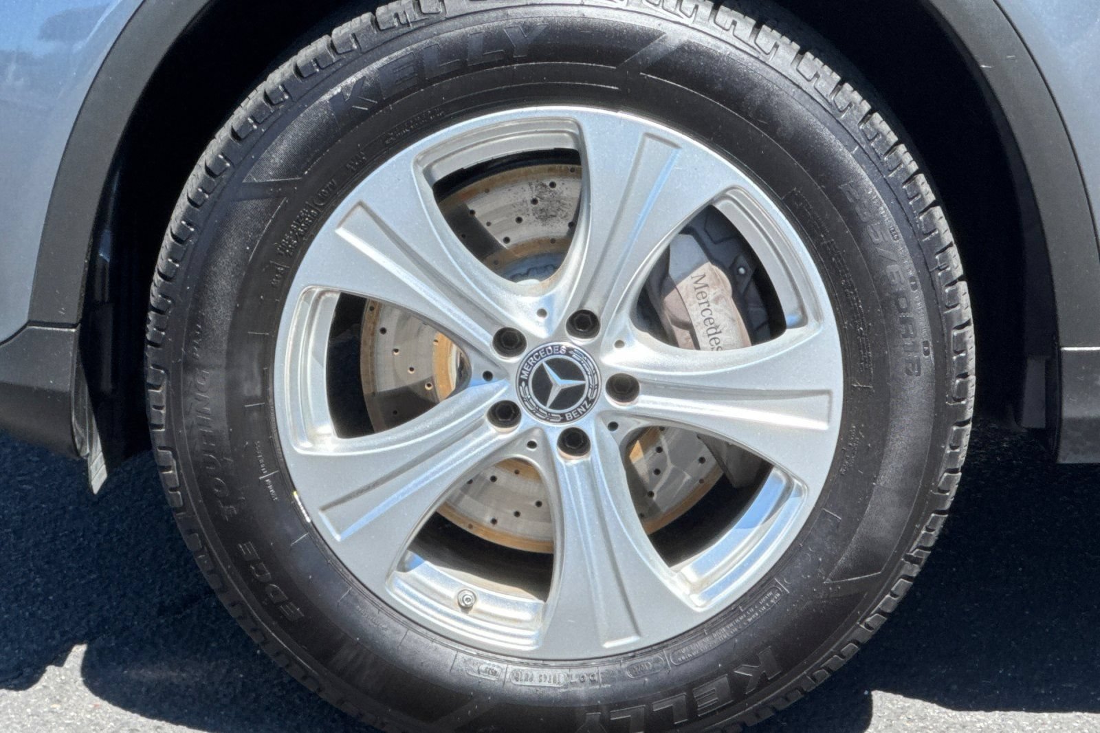 Used 2018 Mercedes-Benz GLC 350e 4MATIC image 44