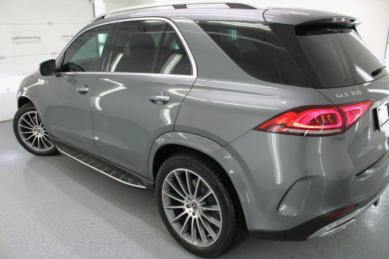 Used 2020 Mercedes-Benz GLE 350 4MATIC image 16