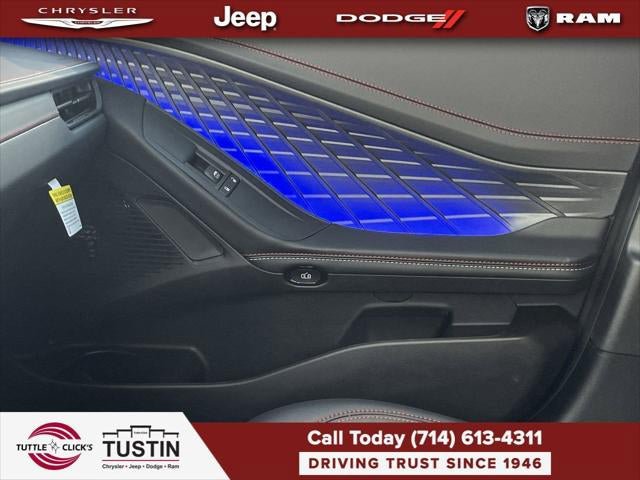 New 2026 Dodge Charger Scat Pack AWD/4WD image 49