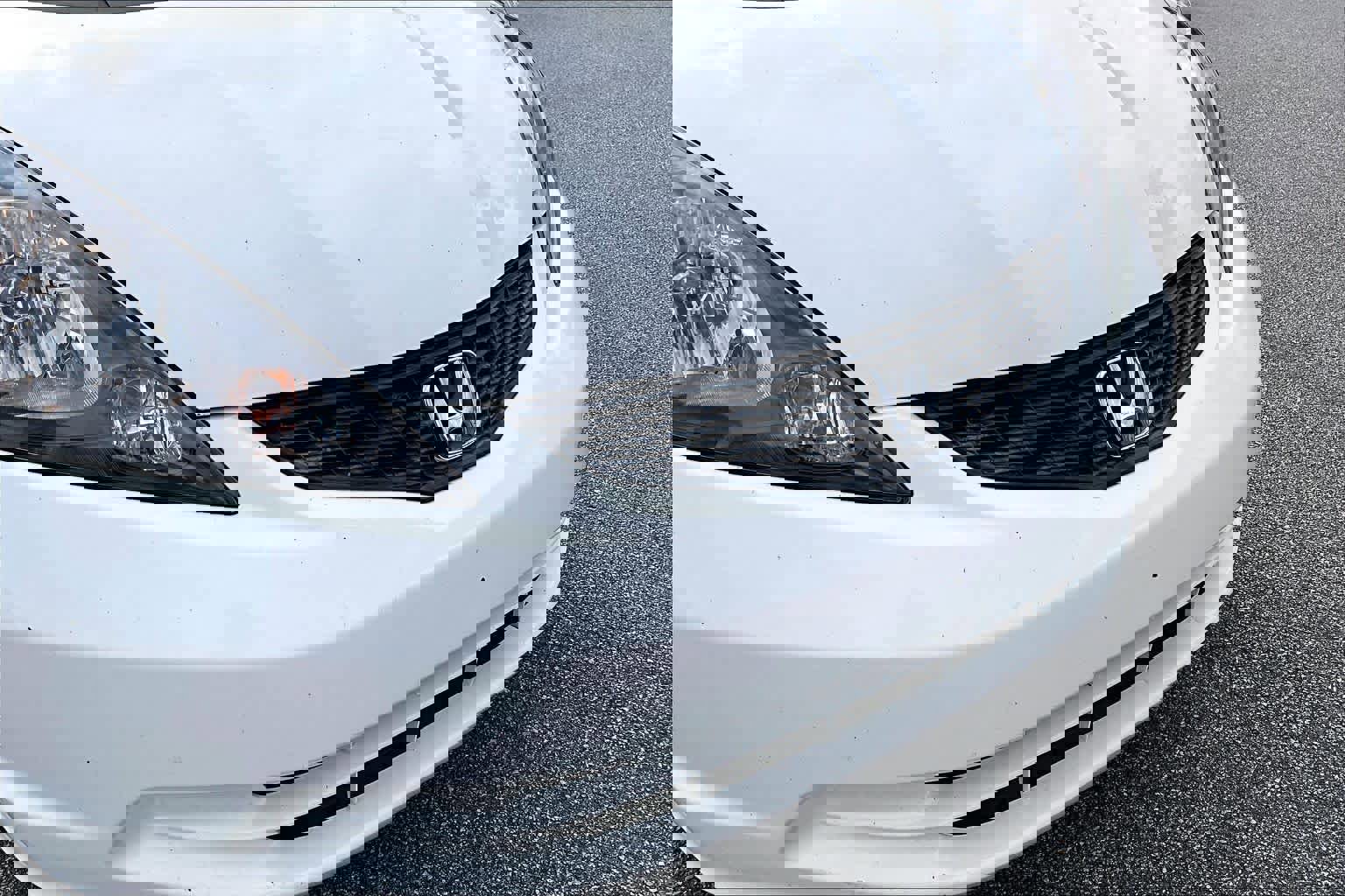 Used 2013 Honda Fit image 27