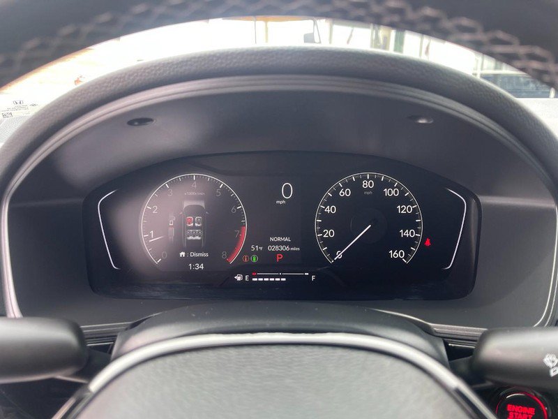 Used 2023 Honda Civic Sport image 21