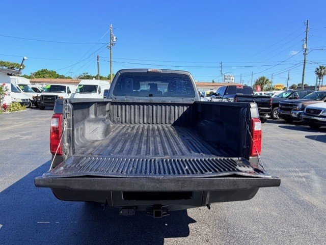 Used 2015 Ford F250 XL image 7