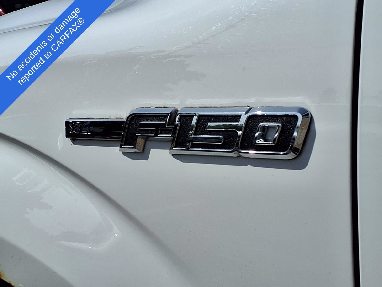 Used 2014 Ford F150 XLT w/ Equipment Group 301A Mid AWD/4WD image 12