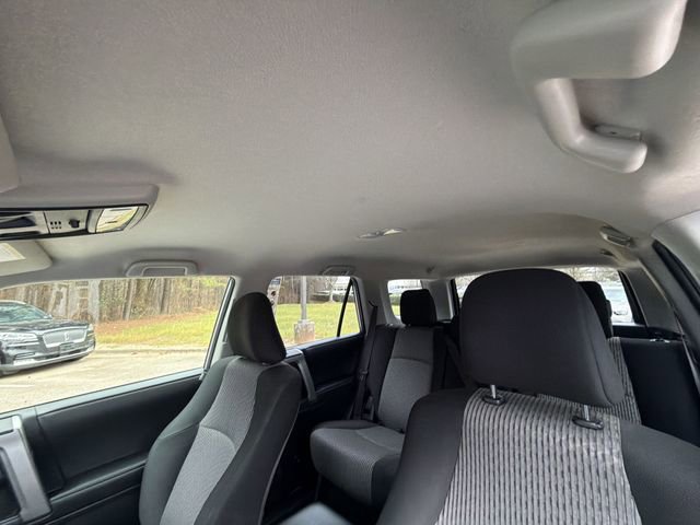 Used 2023 Toyota 4Runner SR5 w/ Convenience Package (TMS) image 22