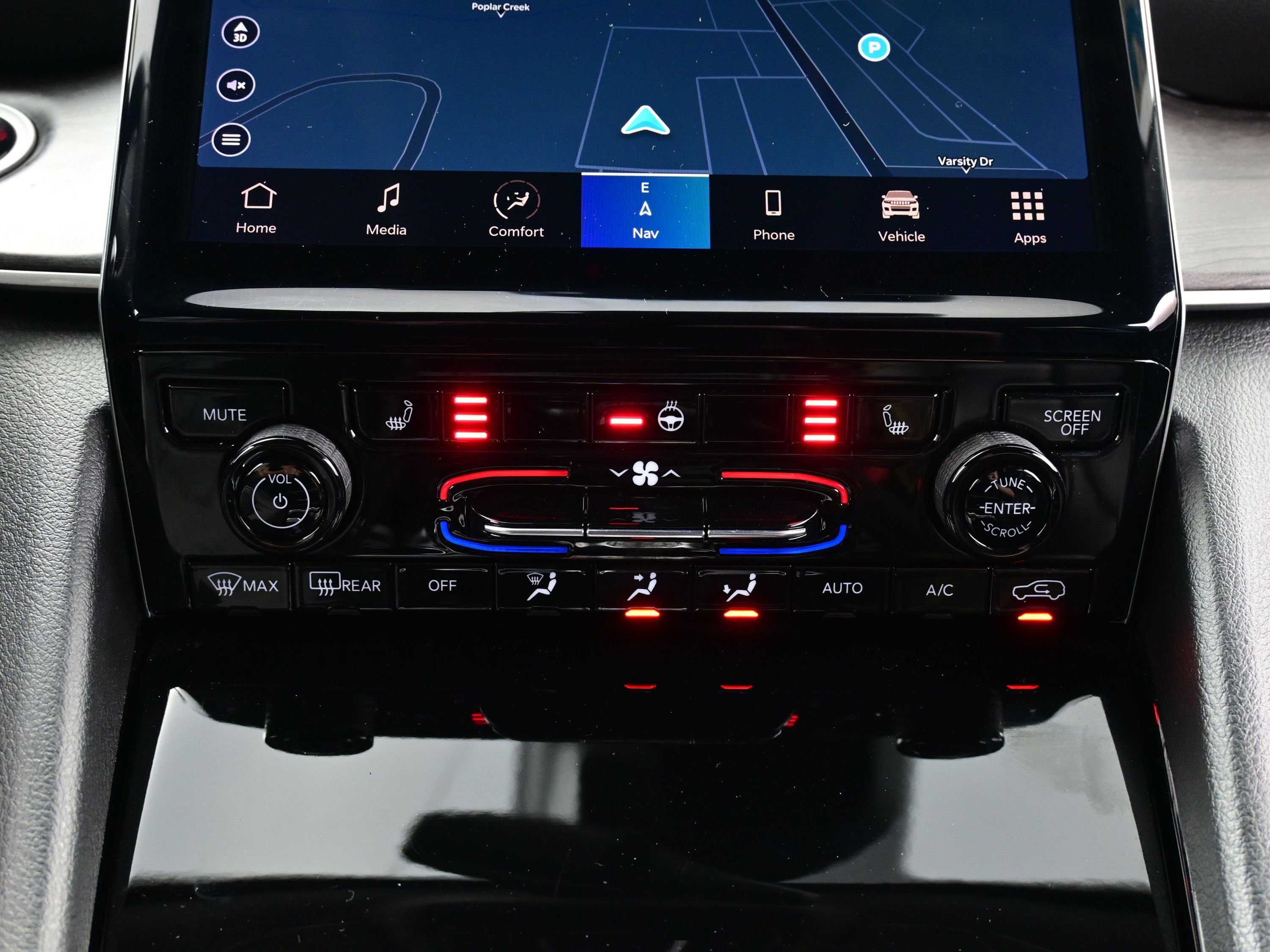 Used 2023 Jeep Grand Cherokee L Limited image 22