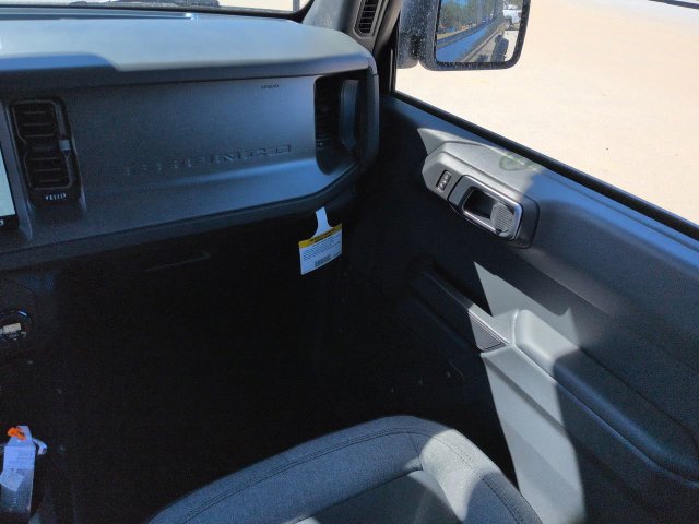 New 2026 Ford Bronco Big Bend AWD/4WD image 16