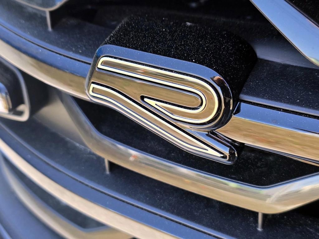 New 2026 Volkswagen Atlas SEL Premium R-Line image 2