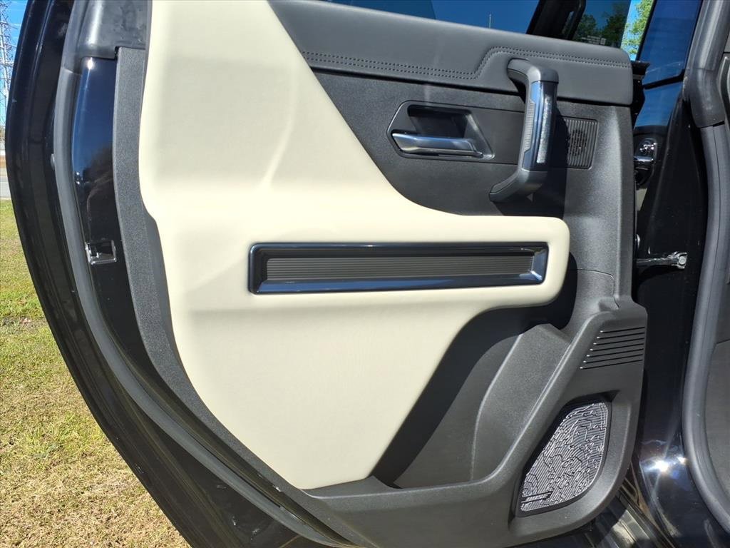 New 2026 GMC Hummer EV SUV AWD/4WD image 17