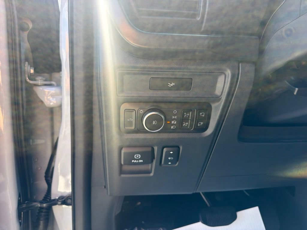 New 2026 Ford F150 Tremor AWD/4WD image 23