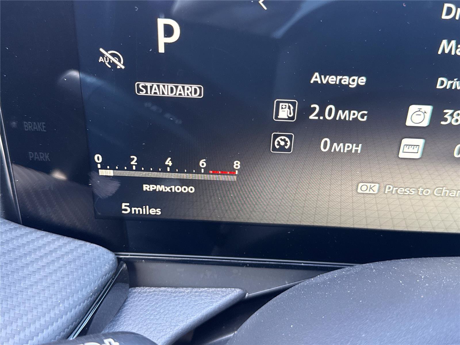 New 2026 Nissan Kicks SR FWD image 36