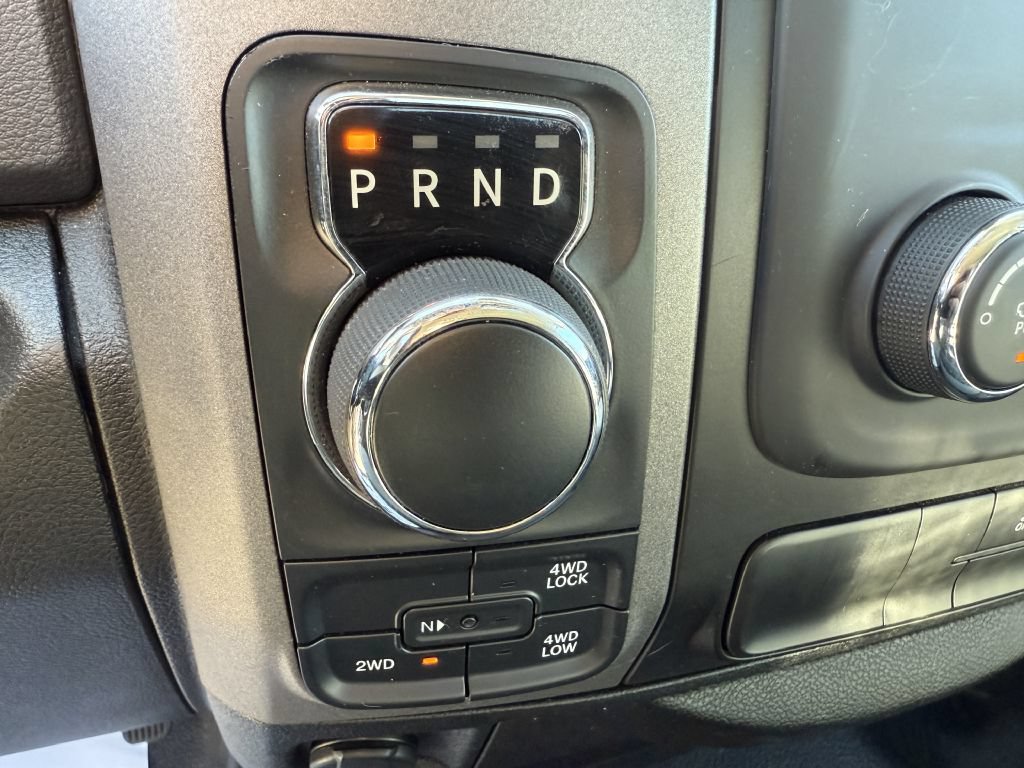 Used 2019 RAM 1500 Tradesman w/ Popular Equipment Group AWD/4WD image 15
