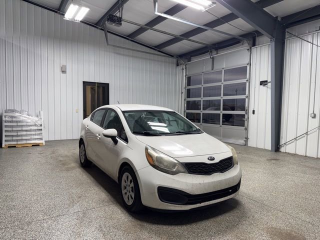Used 2015 Kia Rio LX image 11
