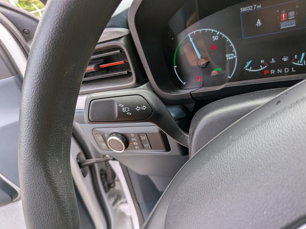 Certified 2024 Ford Maverick XLT FWD image 35