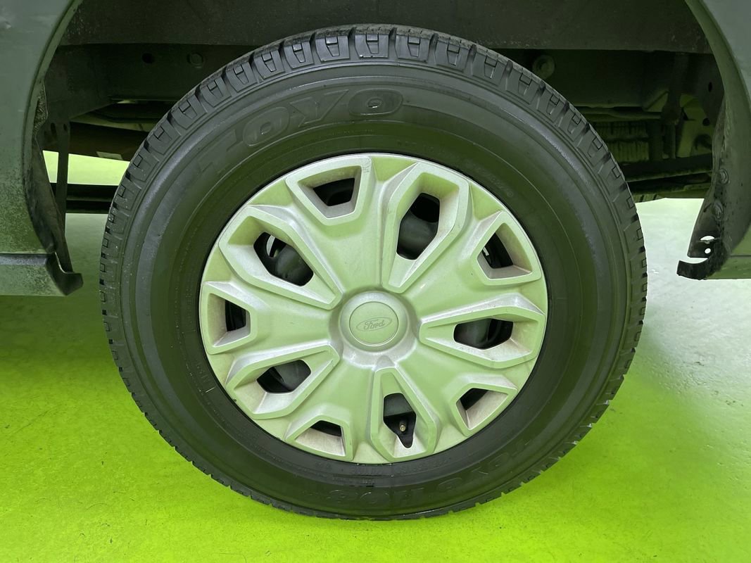 Used 2024 Ford Transit 350 XLT image 15