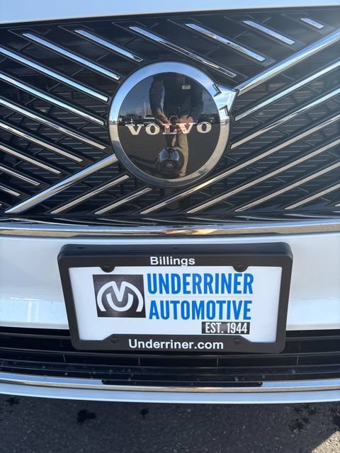 New 2026 Volvo XC90 B6 Plus w/ Protection Package Premier AWD/4WD image 11