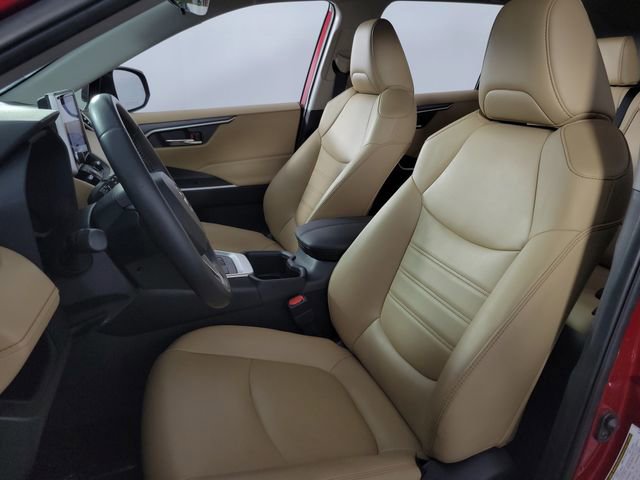 Used 2023 Toyota RAV4 XLE Premium AWD/4WD image 14