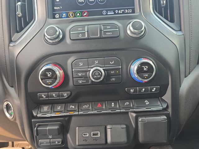 Used 2020 GMC Sierra 2500 Denali w/ Denali Ultimate Package image 20