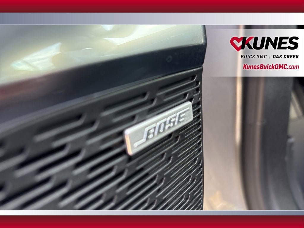 New 2026 Buick Enclave Sport Touring w/ Power Package image 12