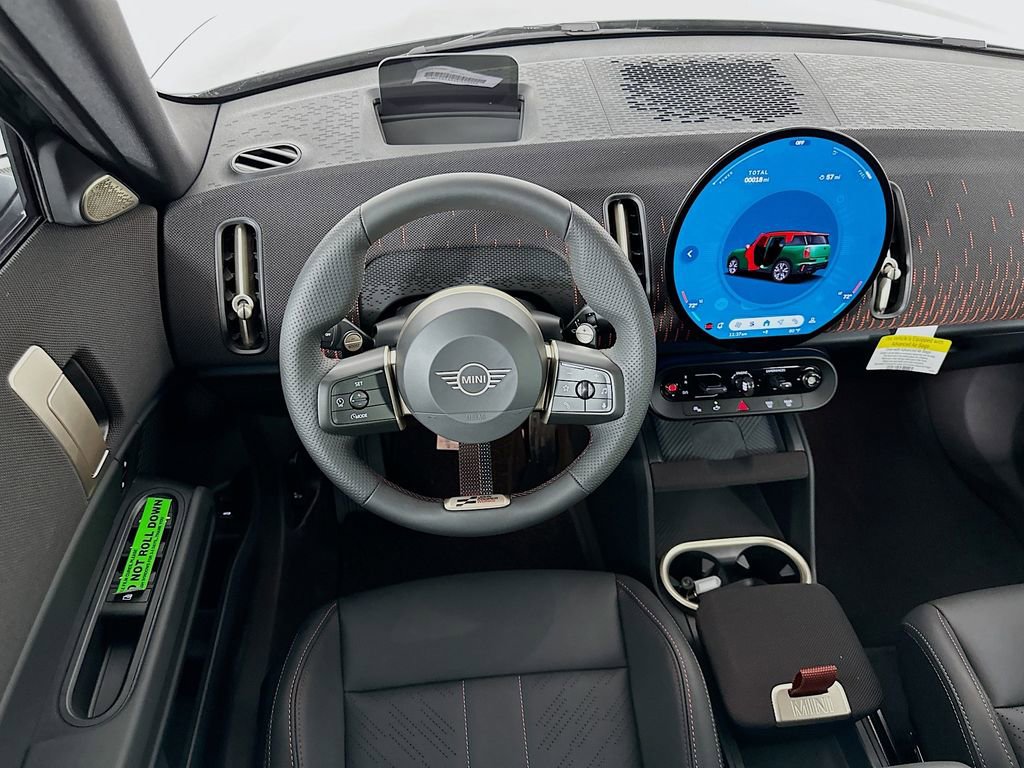 New 2026 MINI Cooper Countryman John Cooper Works image 19