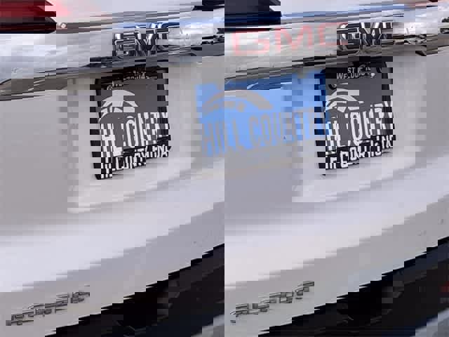 Used 2021 GMC Acadia SLT w/ Trailering Package image 13