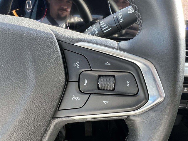 Certified 2024 Chevrolet Trax LT w/ LT Convenience Package