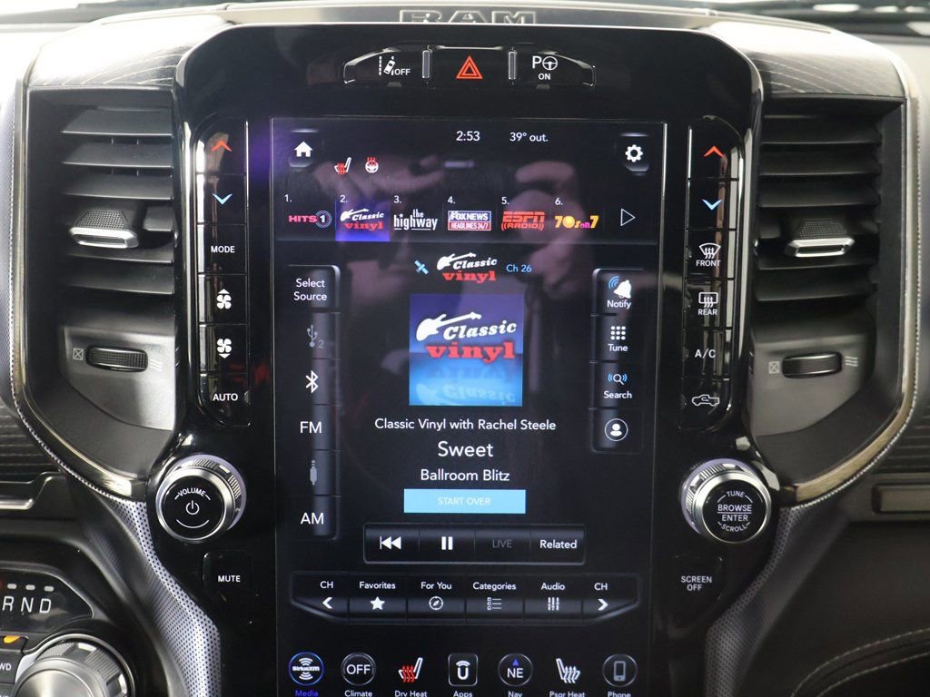 Used 2020 RAM 1500 Limited image 47