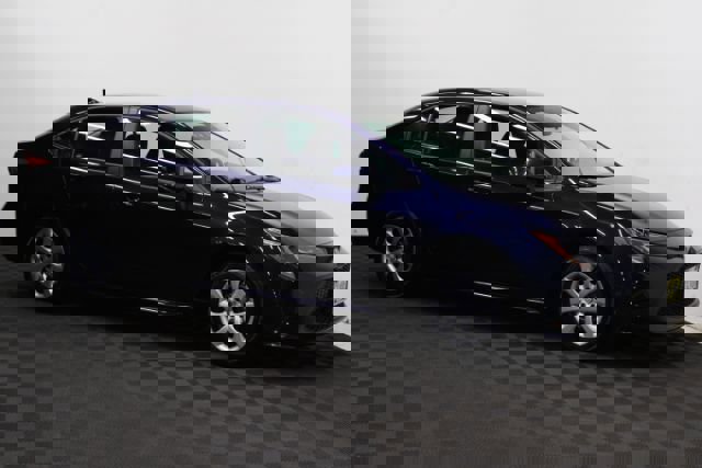 Used 2022 Toyota Corolla LE image 1