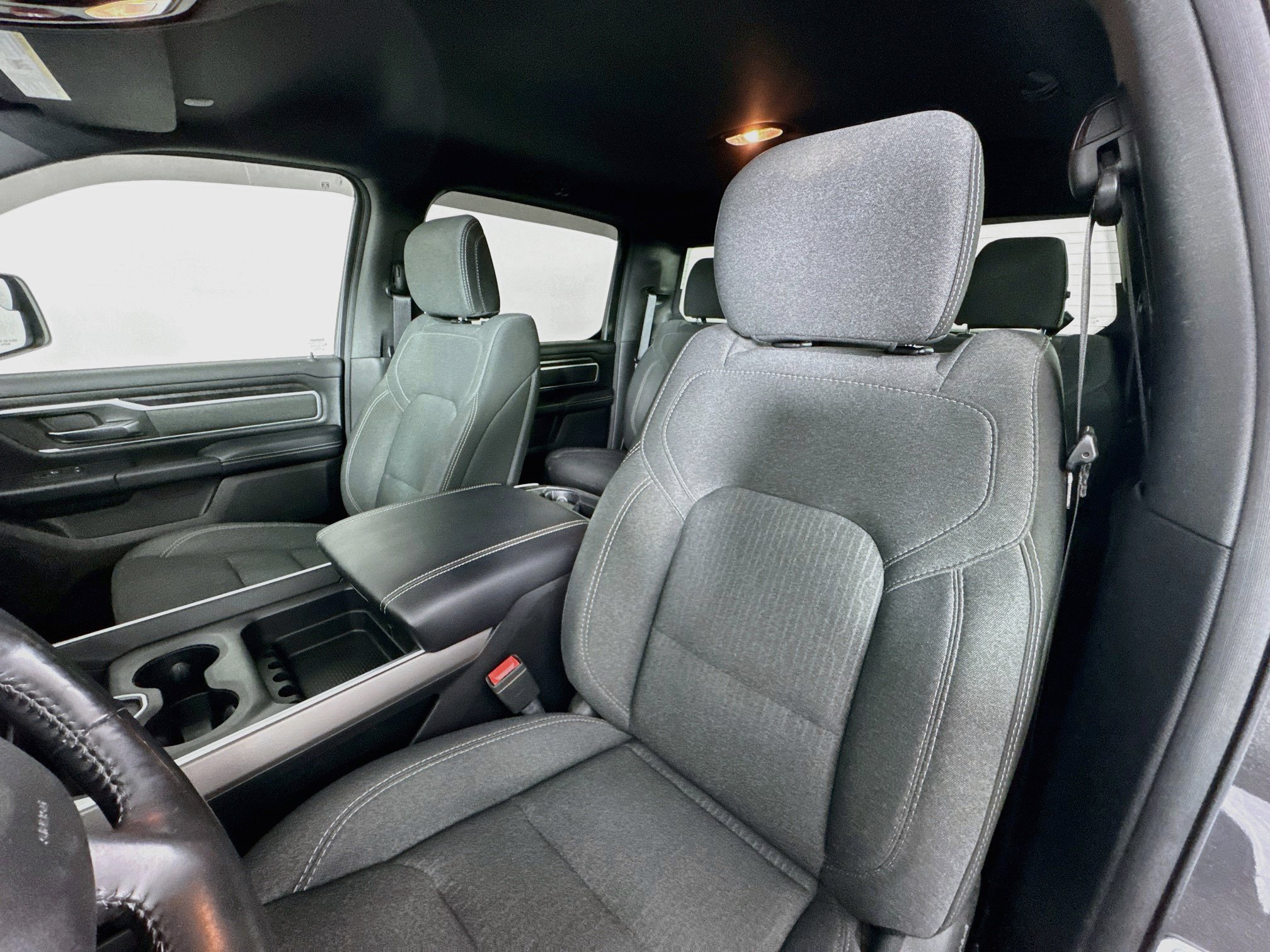 Used 2020 RAM 1500 Big Horn AWD/4WD image 20