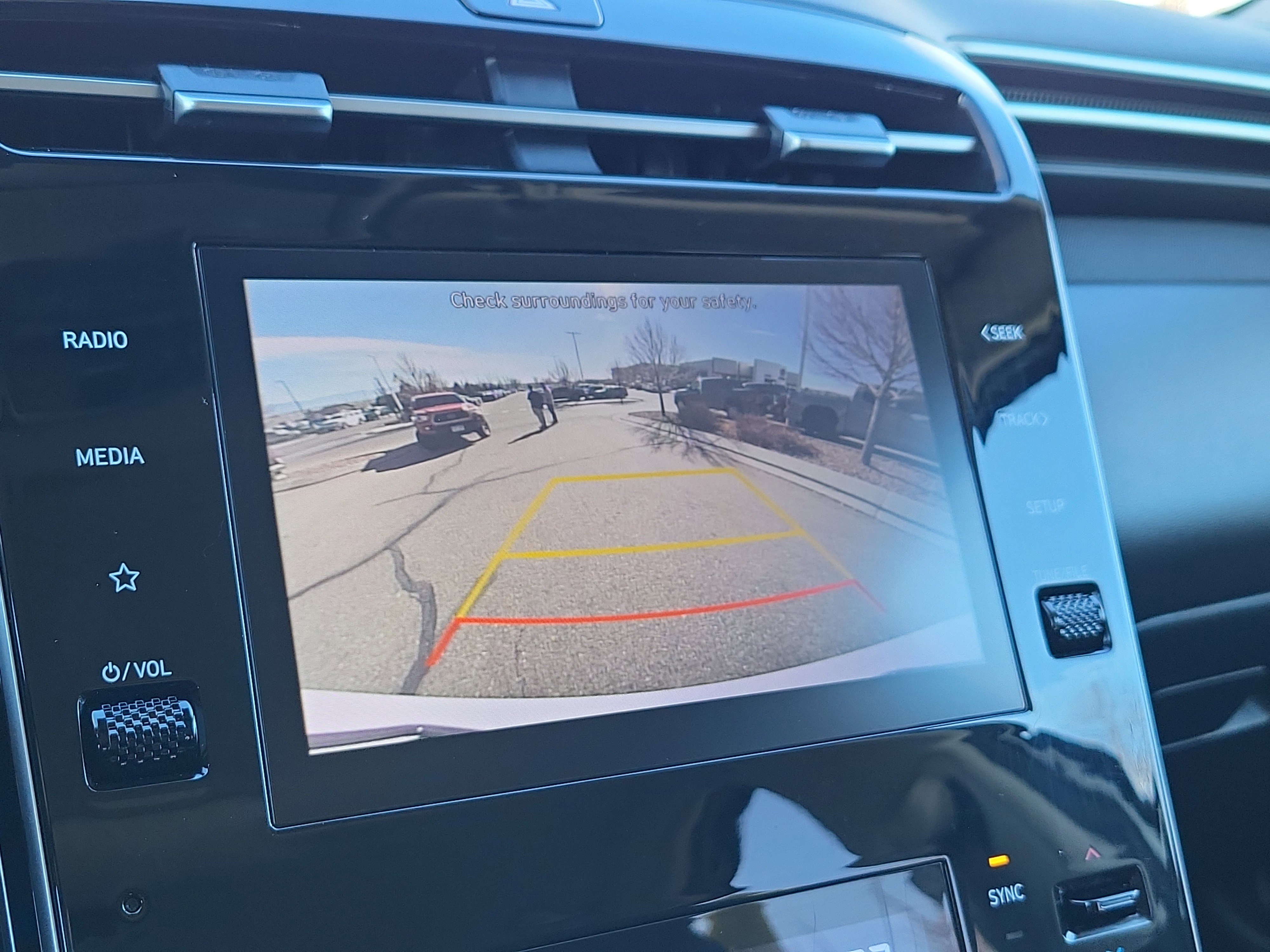 Used 2022 Hyundai Tucson SEL w/ Convenience Package image 22