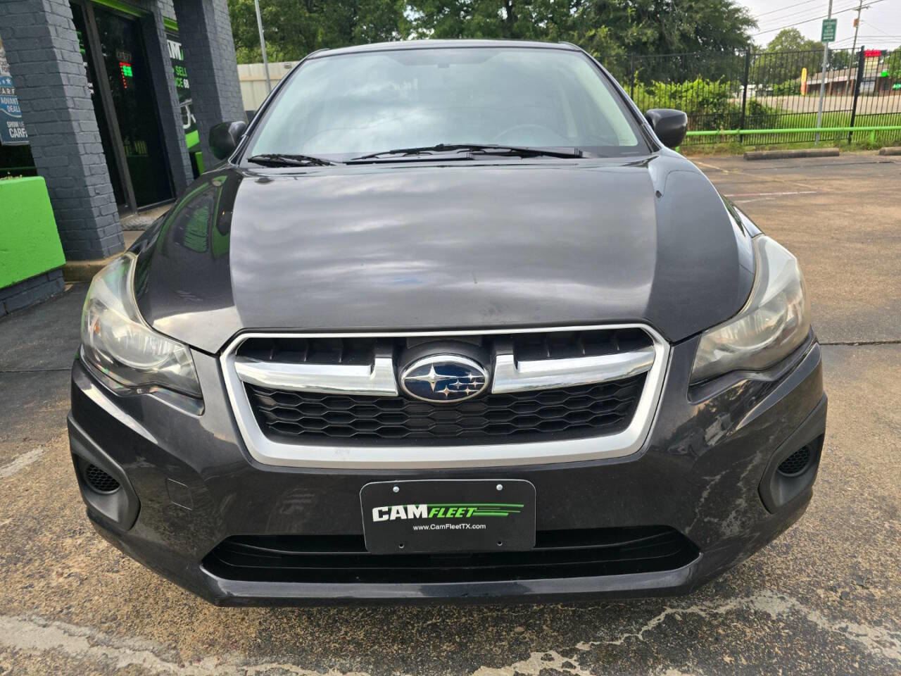 Used 2013 Subaru Impreza 2.0i image 7