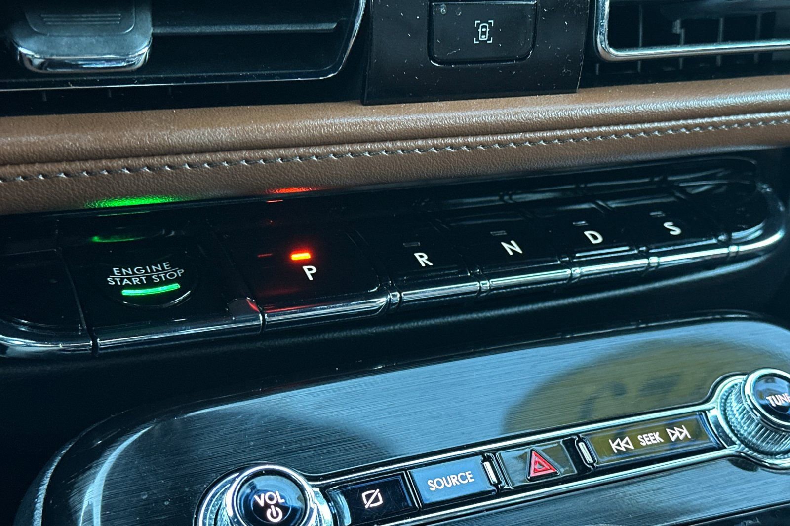 Used 2023 Lincoln Nautilus Reserve w/ Luxury Package image 21