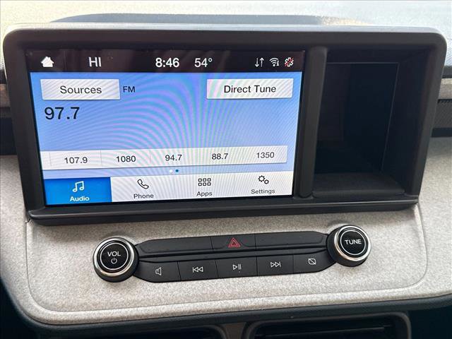 Certified 2024 Ford Maverick XLT image 14