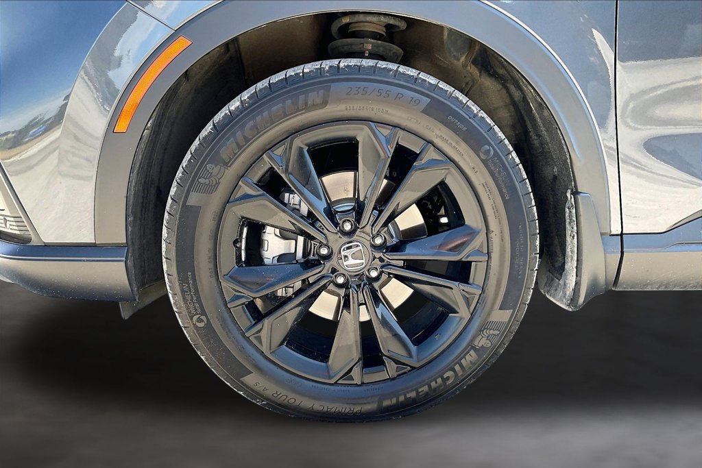 Used 2024 Honda CR-V Sport Touring image 32